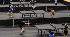 TTFI, Table Tennis Federation of India