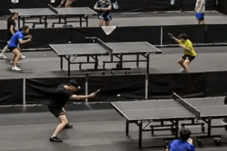 TTFI, Table Tennis Federation of India