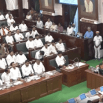 Tamil Nadu Assembly, NEET, FCRA Amendment Bill 2026