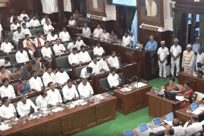 Tamil Nadu Assembly, NEET, FCRA Amendment Bill 2026