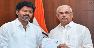 Tamil Nadu News, CM Vijay, C Joseph Vijay, TVK Government
