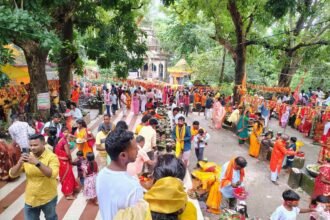 Tanginath Dham