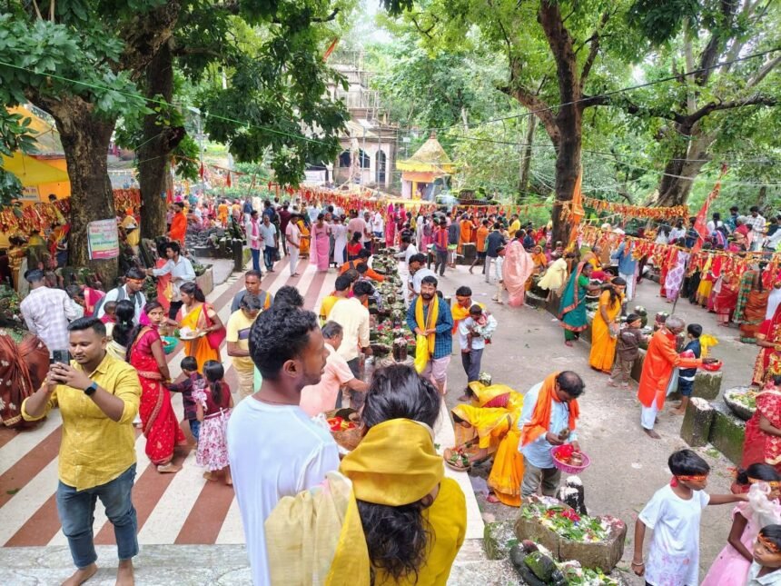 Tanginath Dham