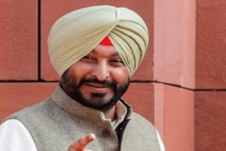 Taranjit Singh Sandhu
