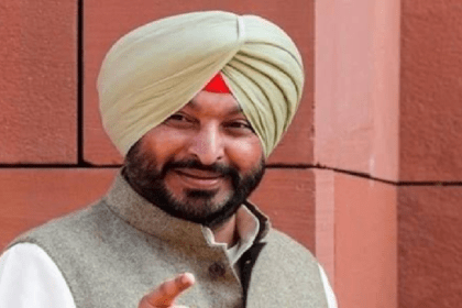 Taranjit Singh Sandhu
