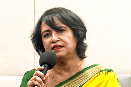 Taslima Nasrin, Bangladesh
