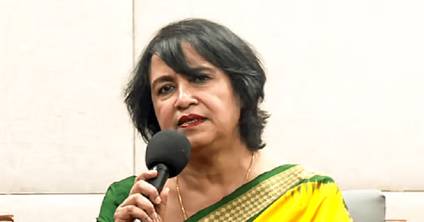 Taslima Nasrin, Bangladesh