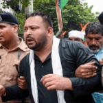 Tejashwi Yadav