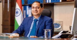 Tuhin Kanta Pandey