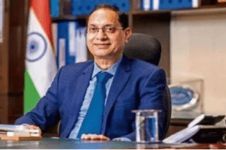 Tuhin Kanta Pandey