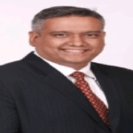 Union AMC, Rajkamal Tiwari