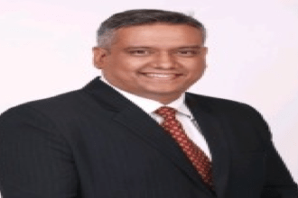 Union AMC, Rajkamal Tiwari