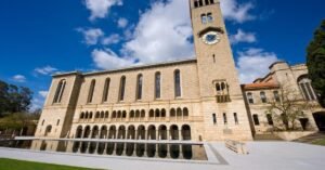 University of Western Australia