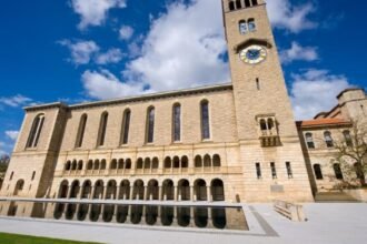 University of Western Australia