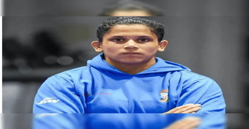 Unnati Sharma, Judo, Commonwealth Games, Glasgow, Indian Judo