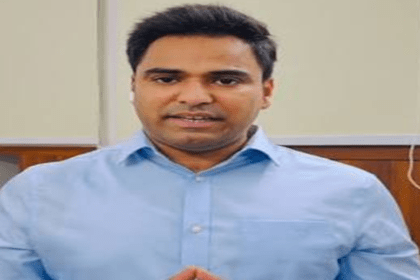 Varun Chaudhary
