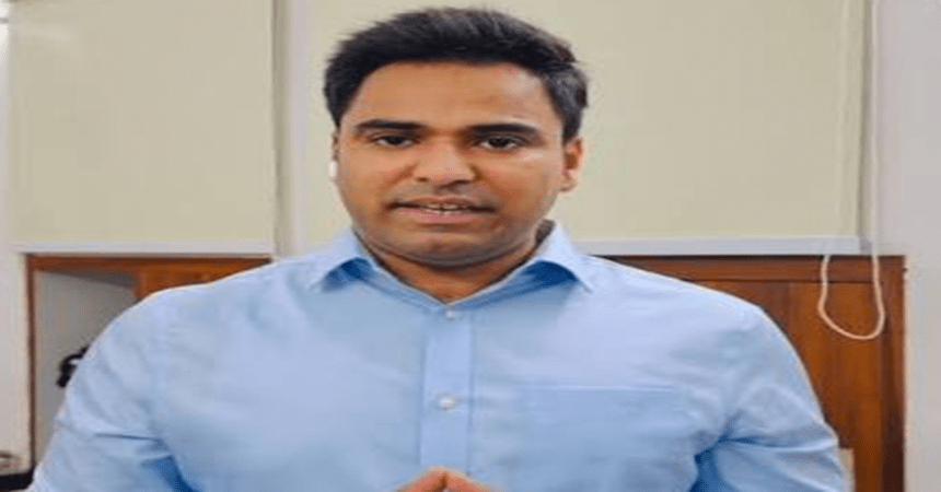 Varun Chaudhary