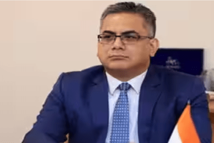 Viswesh Negi, India Ambassador to Iran, Iran, Indian Foreign Service