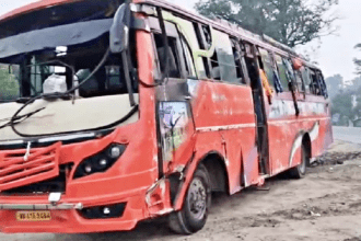 West Bengal Bus Accident, South 24 Parganas, Kolkata News,