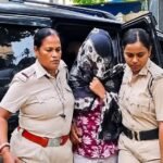 West Bengal STF, Hamim Mandal, Arpita Sarkar