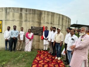 kanke-ranchi-ayushman-arogya-mandir-jhiri-approach-road-guard-wall