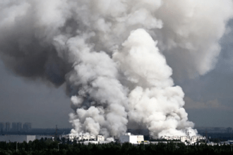 Wildberries, Tatyana Kim, Ukraine Drone Attack, Russia, Russian Economy
