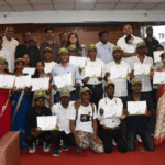 World Tribal Day, Palamu Tiger Reserve, Palamu