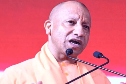 Yogi Adityanath