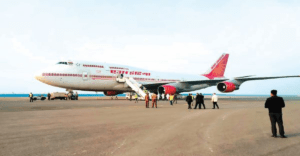 air india