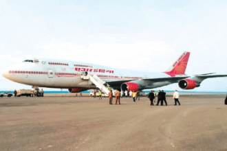 air india