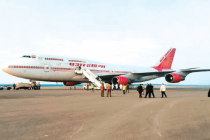 air india