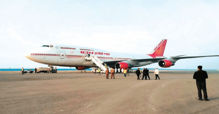 air india