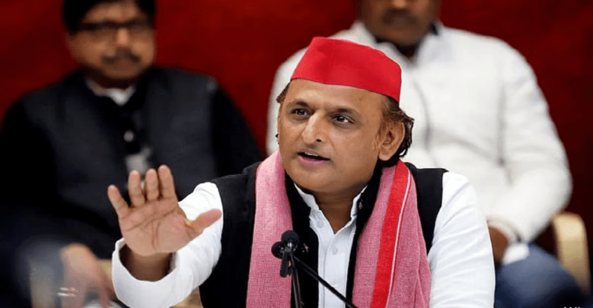 akhilesh ydav