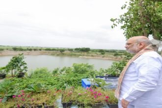 amit shah