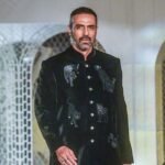 arjun rampal