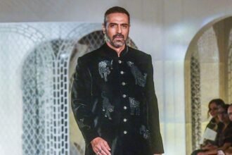 arjun rampal