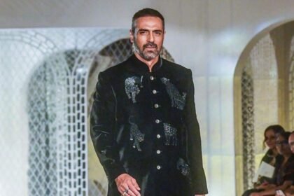 arjun rampal