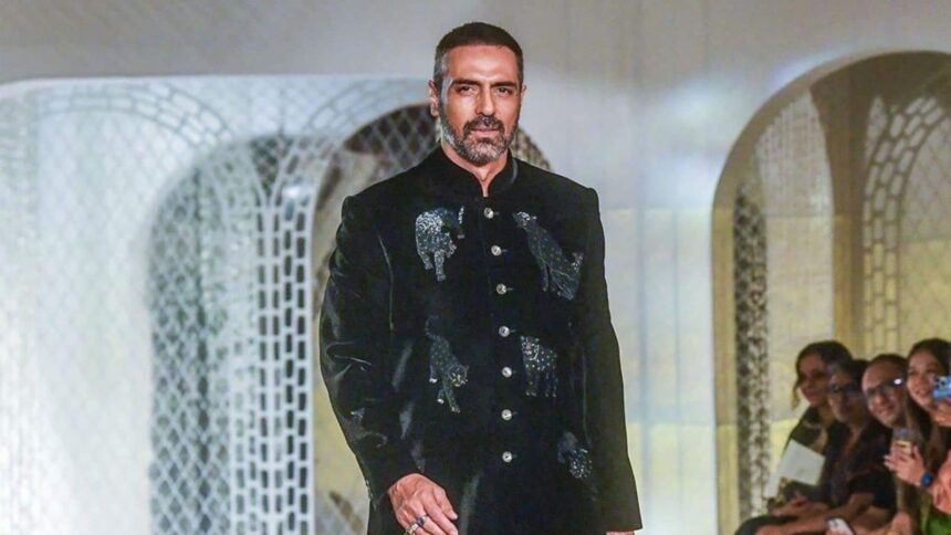 arjun rampal