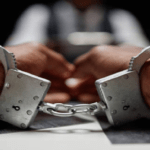 arrest