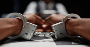 arrest