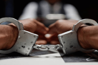 arrest