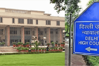 delhi high court