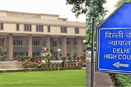 delhi high court