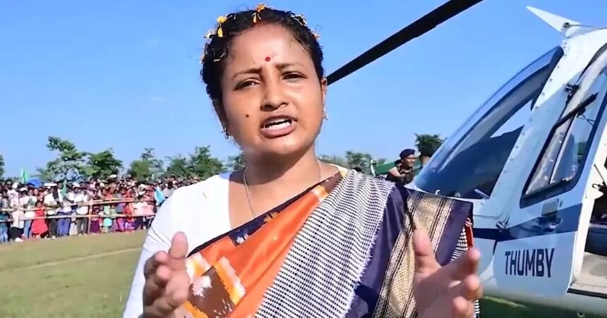 kalpana sorenn