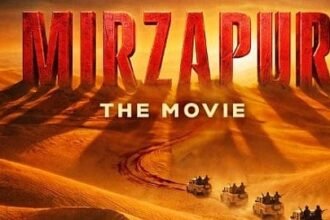 mirzapur the movie runtime
