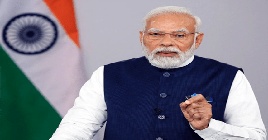 narendrea modi