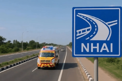 nhai