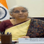 nirmala sitaraman