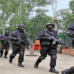 odisha-sundargarh-maoist-dump-recovered-silakuta-reserve