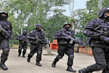 odisha-sundargarh-maoist-dump-recovered-silakuta-reserve